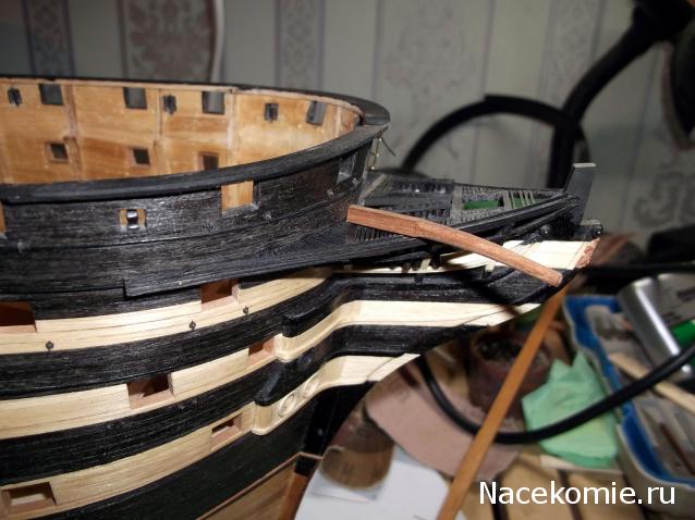 Корабль 12 Апостолов - фотоотчет konstantinfom