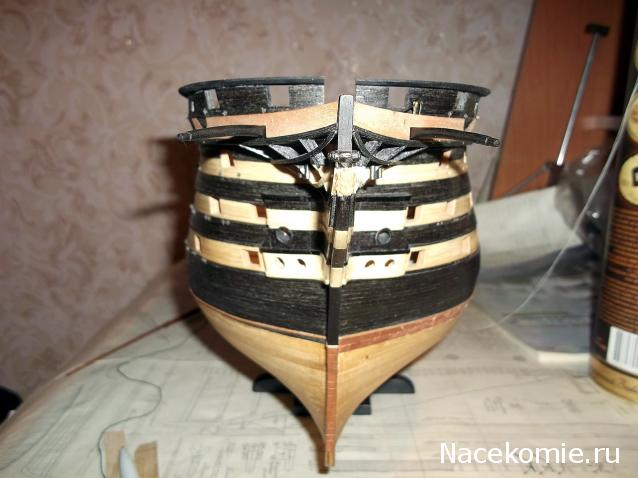 Корабль 12 Апостолов - фотоотчет konstantinfom