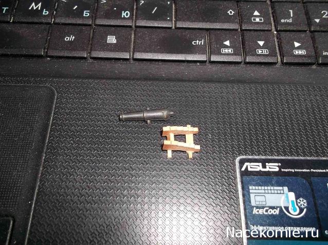 Корабль 12 Апостолов - фотоотчет konstantinfom