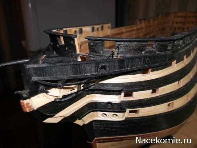 Корабль 12 Апостолов - фотоотчет konstantinfom