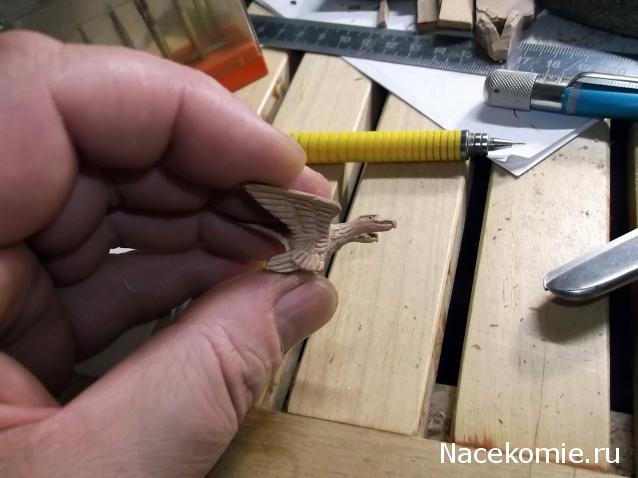 Корабль 12 Апостолов - фотоотчет konstantinfom