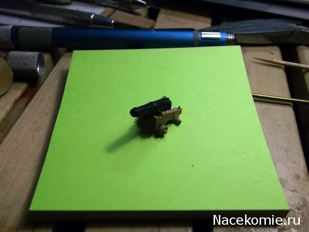 Корабль 12 Апостолов - фотоотчет konstantinfom