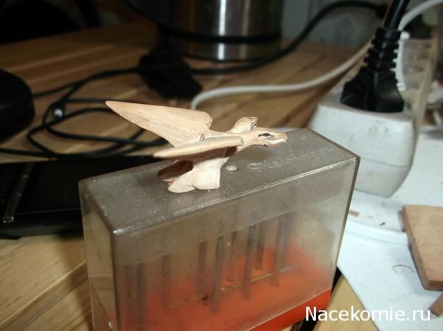 Корабль 12 Апостолов - фотоотчет konstantinfom