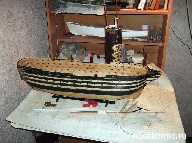 Корабль 12 Апостолов - фотоотчет konstantinfom