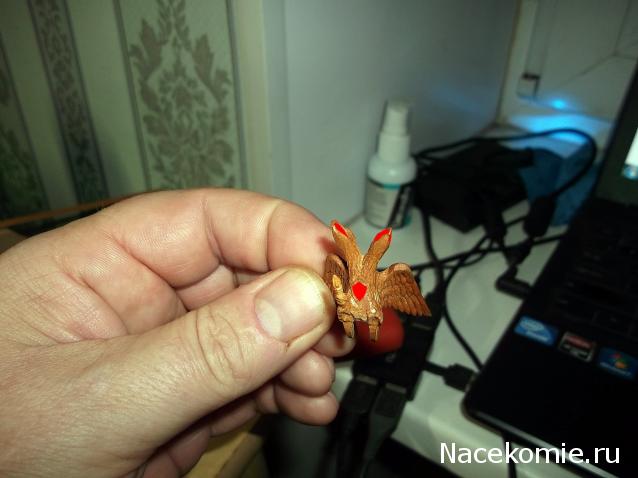 Корабль 12 Апостолов - фотоотчет konstantinfom