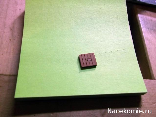 Корабль 12 Апостолов - фотоотчет konstantinfom