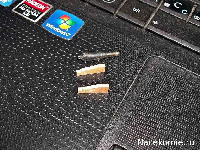 Корабль 12 Апостолов - фотоотчет konstantinfom