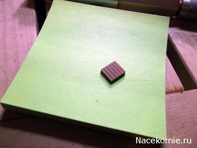 Корабль 12 Апостолов - фотоотчет konstantinfom