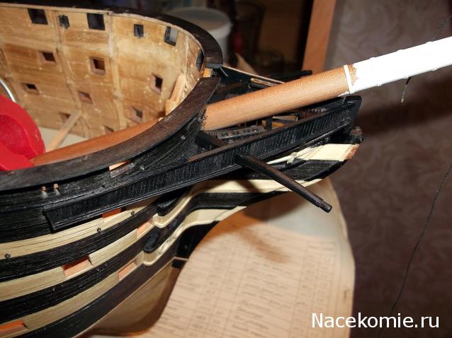 Корабль 12 Апостолов - фотоотчет konstantinfom