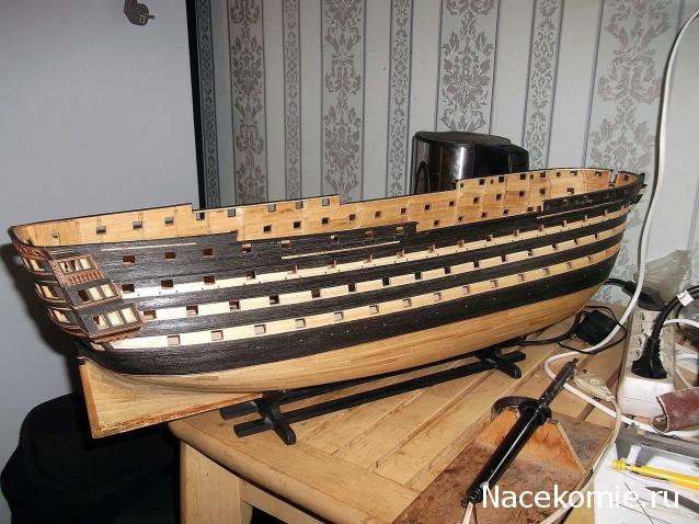 Корабль 12 Апостолов - фотоотчет konstantinfom