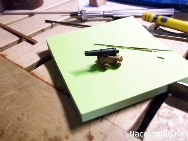 Корабль 12 Апостолов - фотоотчет konstantinfom