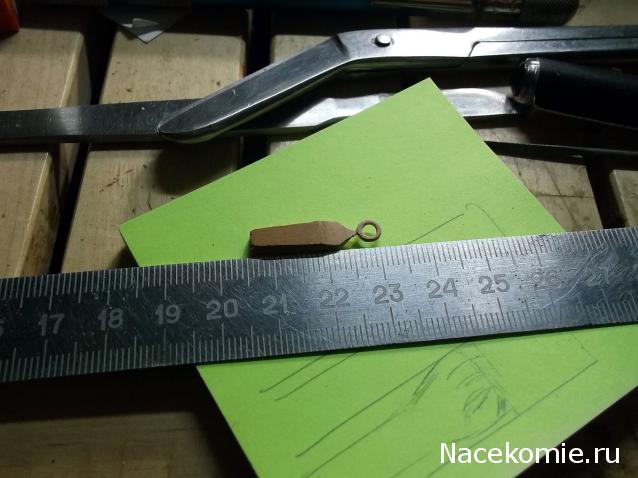 Корабль 12 Апостолов - фотоотчет konstantinfom