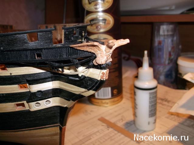 Корабль 12 Апостолов - фотоотчет konstantinfom