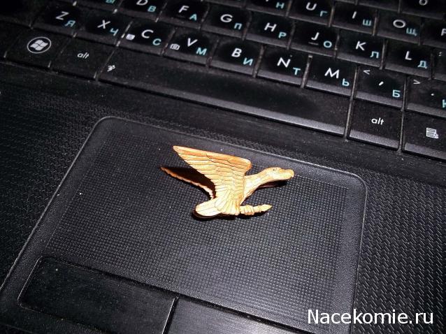 Корабль 12 Апостолов - фотоотчет konstantinfom