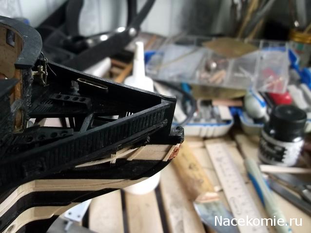 Корабль 12 Апостолов - фотоотчет konstantinfom