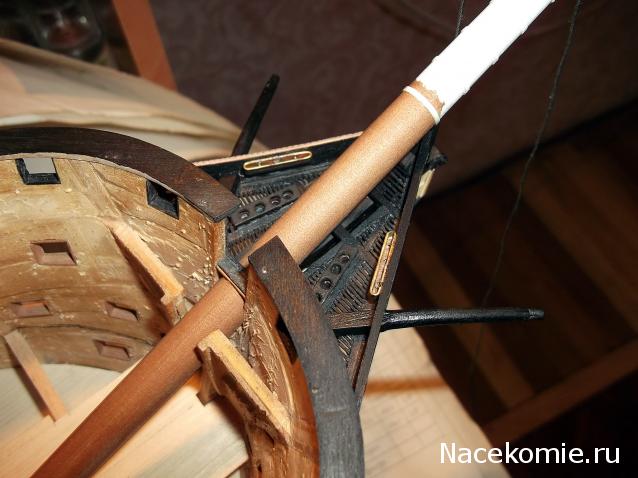 Корабль 12 Апостолов - фотоотчет konstantinfom