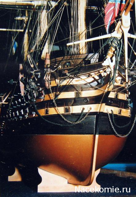 Корабль 12 Апостолов - фотоотчет konstantinfom