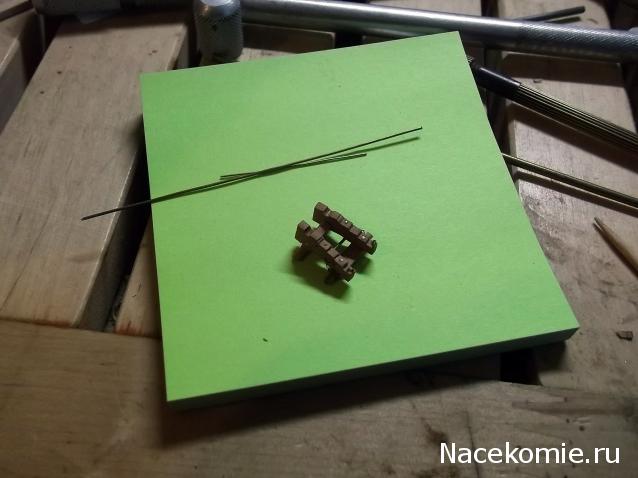 Корабль 12 Апостолов - фотоотчет konstantinfom