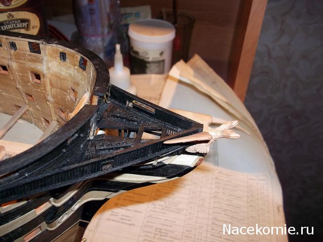 Корабль 12 Апостолов - фотоотчет konstantinfom