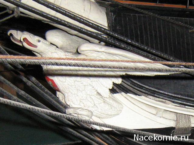 Корабль 12 Апостолов - фотоотчет konstantinfom