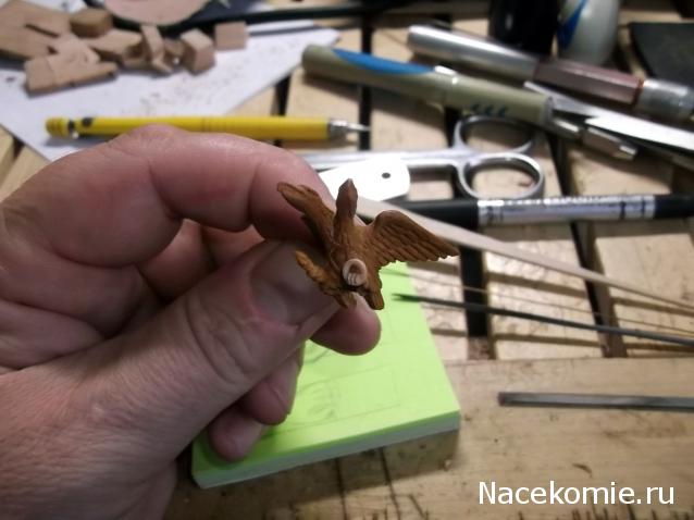 Корабль 12 Апостолов - фотоотчет konstantinfom