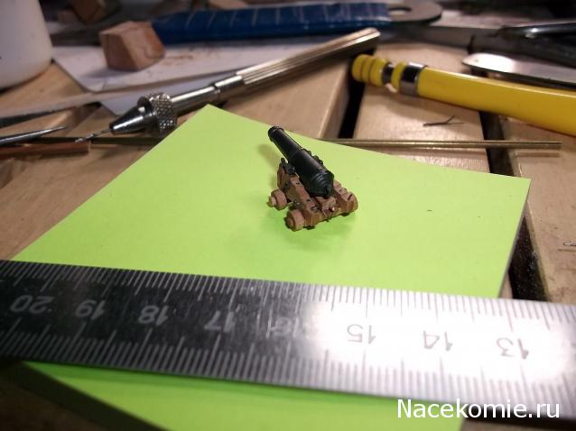 Корабль 12 Апостолов - фотоотчет konstantinfom