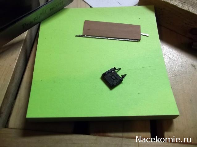 Корабль 12 Апостолов - фотоотчет konstantinfom