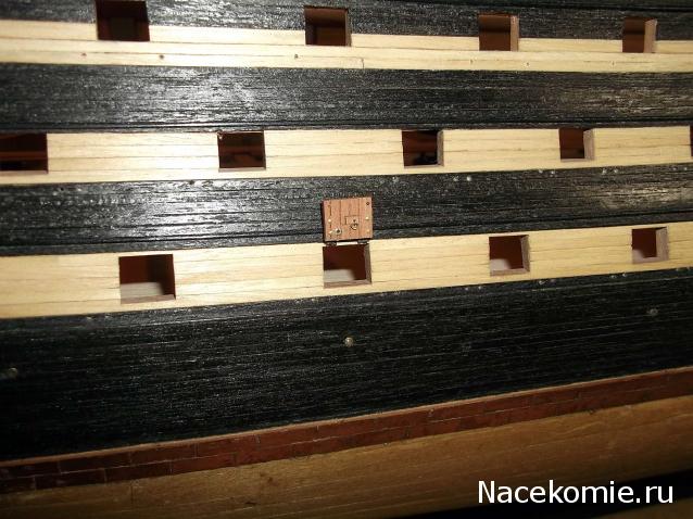 Корабль 12 Апостолов - фотоотчет konstantinfom