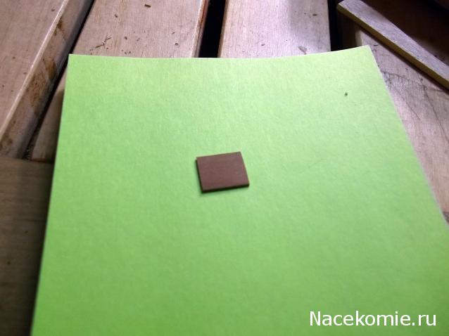 Корабль 12 Апостолов - фотоотчет konstantinfom