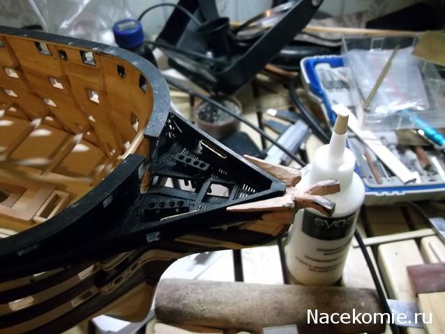 Корабль 12 Апостолов - фотоотчет konstantinfom