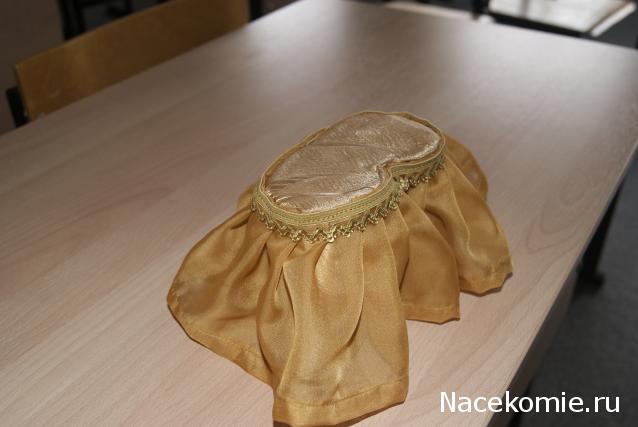 Дом Мечты. Аксессуары и мебель своими руками часть 2