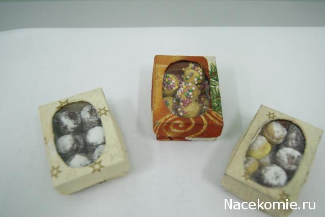 Дом Мечты. Аксессуары и мебель своими руками часть 2