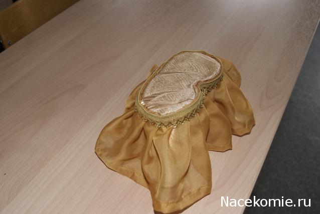 Дом Мечты. Аксессуары и мебель своими руками часть 2