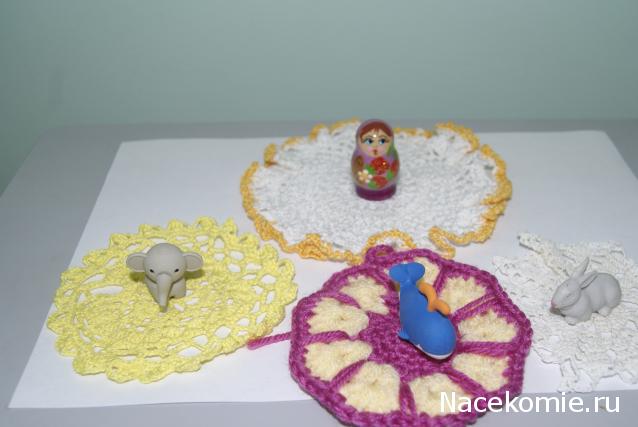 Мебель и аксессуары для кукольного дома НЕ ИЗ ЖУРНАЛА