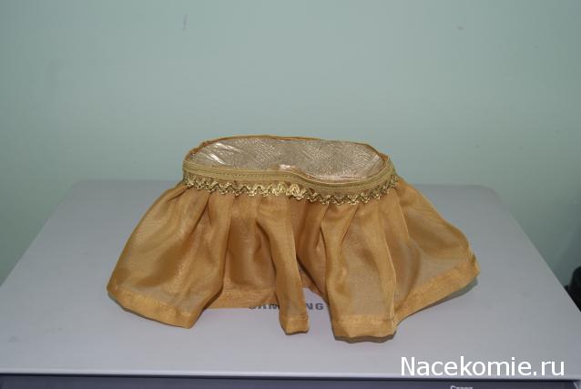 Дом Мечты. Аксессуары и мебель своими руками часть 2