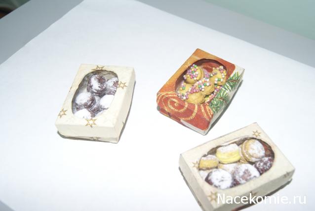 Дом Мечты. Аксессуары и мебель своими руками часть 2