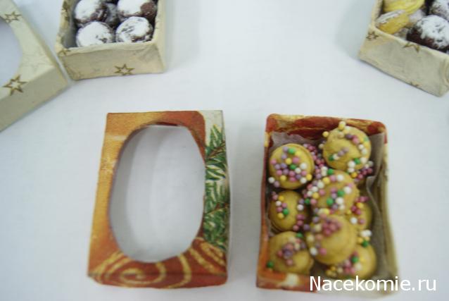 Дом Мечты. Аксессуары и мебель своими руками часть 2