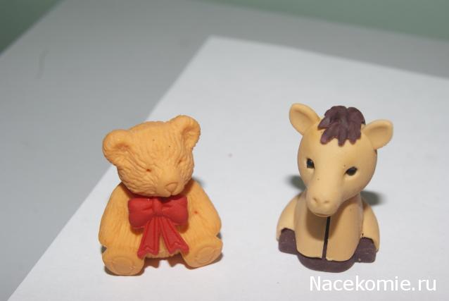 Мебель и аксессуары для кукольного дома НЕ ИЗ ЖУРНАЛА