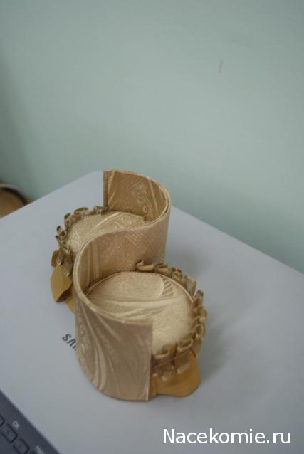 Дом Мечты. Аксессуары и мебель своими руками часть 2