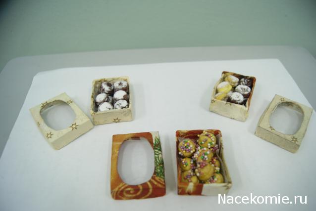 Дом Мечты. Аксессуары и мебель своими руками часть 2