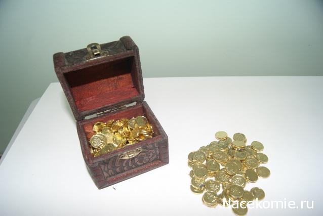 Мебель и аксессуары для кукольного дома НЕ ИЗ ЖУРНАЛА