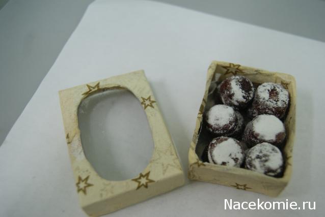 Дом Мечты. Аксессуары и мебель своими руками часть 2