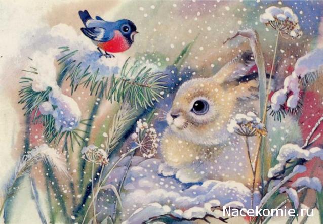 repLIka - Лучше поздно, чем никогда