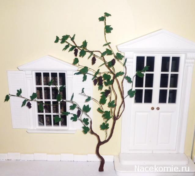 Дом Мечты. Аксессуары и мебель своими руками часть 2