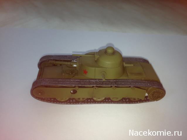 Фото наших коллекций бронетехники