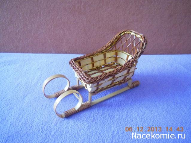 Мебель и аксессуары для кукольного дома НЕ ИЗ ЖУРНАЛА