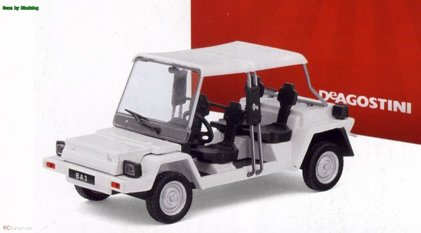 Автолегенды СССР - График выхода и обсуждение