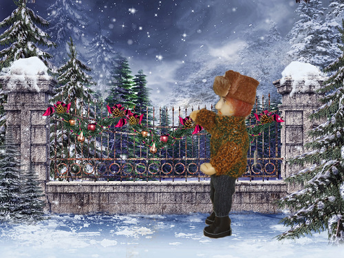 Ribka - У "Мечты" начинает вырисовываться стиль...