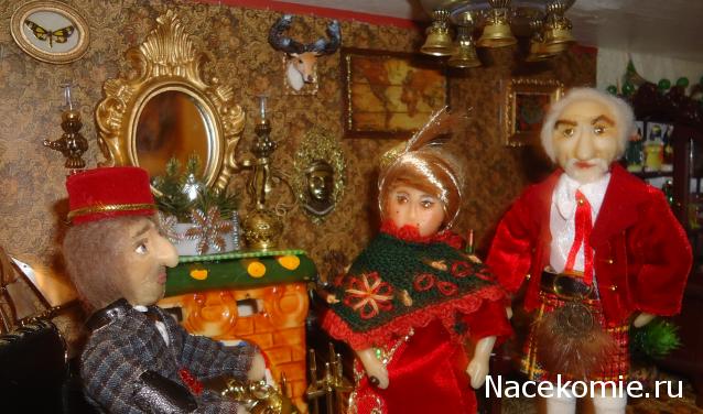 Ribka - У "Мечты" начинает вырисовываться стиль...