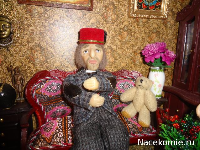 Ribka - У "Мечты" начинает вырисовываться стиль...